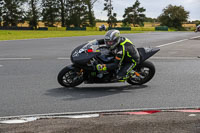 Advanced Group Black Bikes